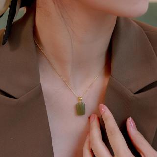 时尚玉项链厂家,品牌,图片,热帖-阿里巴巴