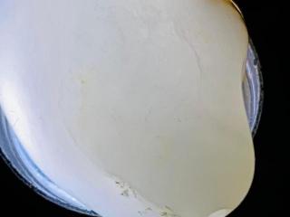 灯下不观玉?和田玉的三种打灯手法!